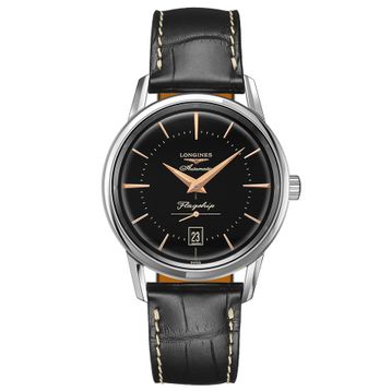 Longines L47954580 Kol Saati