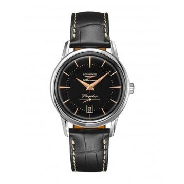Longines L47954580 Kol Saati