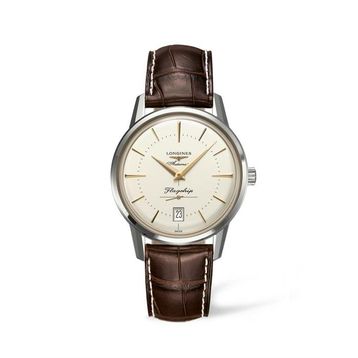 Longines L47954782 Erkek Kol Saati