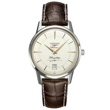 Longines L47954782 Erkek Kol Saati