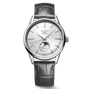 Longines L48154722 Erkek Kol Saati