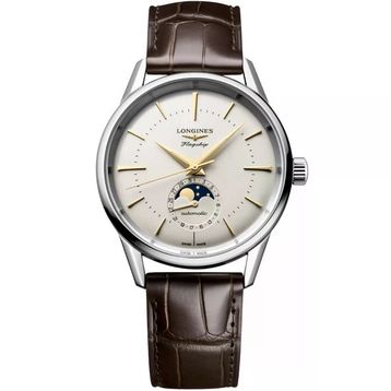 Longines L48154782 Erkek Kol Saati