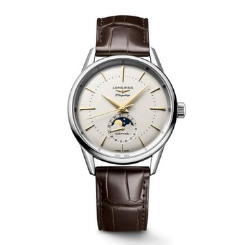 Longines L48154782 Erkek Kol Saati