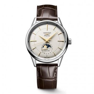 Longines L48154782 Erkek Kol Saati