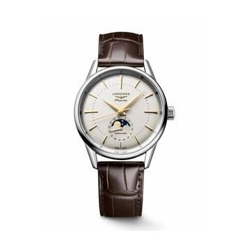 Longines L48154782 Erkek Kol Saati