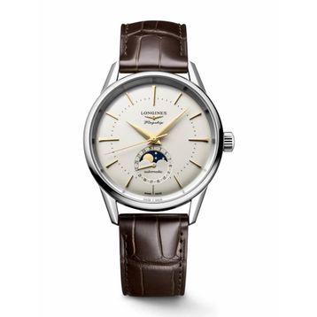 Longines L48154782 Erkek Kol Saati