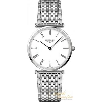 Longines L48664116 Erkek Kol Saati