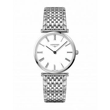 Longines L48664116 Erkek Kol Saati