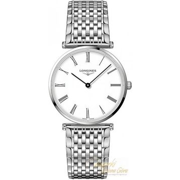 Longines L48664116 Erkek Kol Saati