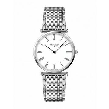 Longines L48664116 Erkek Kol Saati