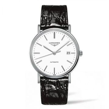 Longines L49214122 Erkek Kol Saati