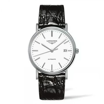 Longines L49214122 Erkek Kol Saati