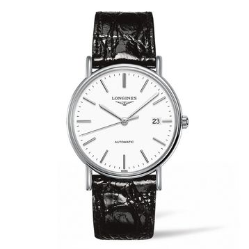 Longines L49214122 Erkek Kol Saati