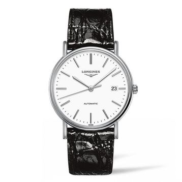 Longines L49214122 Erkek Kol Saati