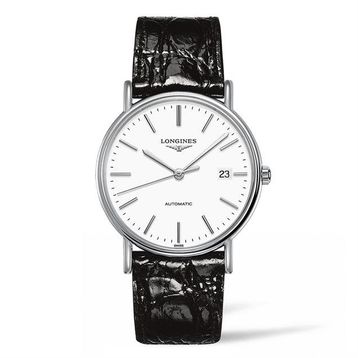 Longines L49214122 Erkek Kol Saati