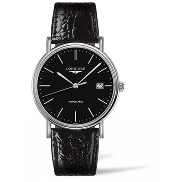 Longines L49214522 Erkek Kol Saati