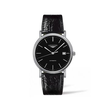 Longines L49214522 Erkek Kol Saati