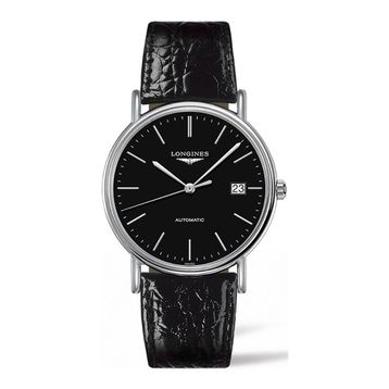 Longines L49214522 Erkek Kol Saati