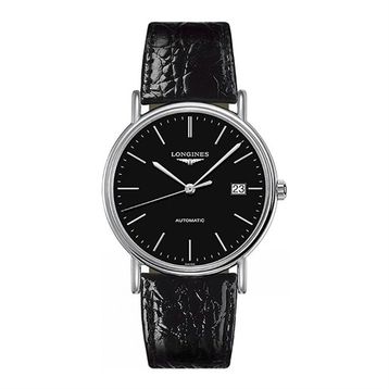 Longines L49214522 Erkek Kol Saati