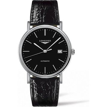 Longines L49214522 Erkek Kol Saati
