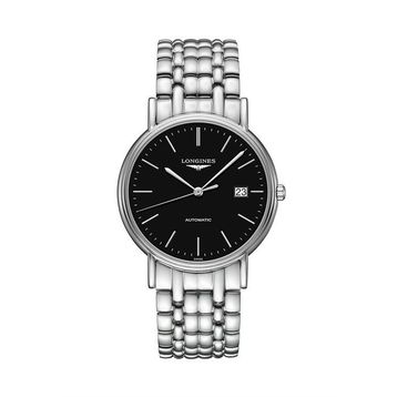Longines L49214526 Erkek Kol Saati