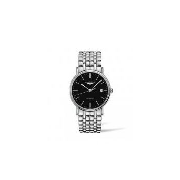 Longines L49214526 Erkek Kol Saati