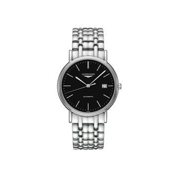 Longines L49214526 Erkek Kol Saati