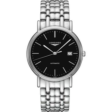 Longines L49214526 Erkek Kol Saati