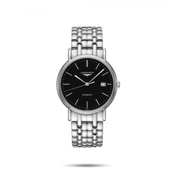 Longines L49214526 Erkek Kol Saati