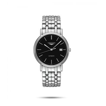 Longines L49214526 Erkek Kol Saati