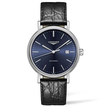 Longines L49224922 Erkek Kol Saati