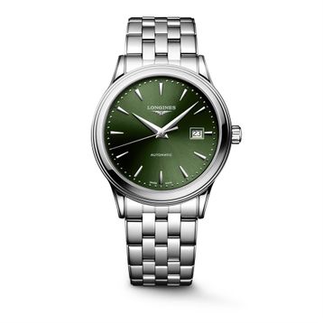 Longines L49844026 Flagship Automatic Erkek Kol Saati