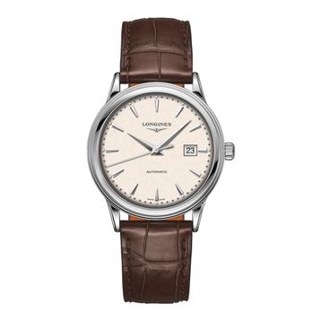 Longines L49844792 Kol Saati
