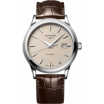 Longines L49844792 Kol Saati