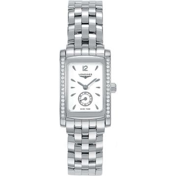Longines L5.155.0.16.6 Bayan Kol Saati
