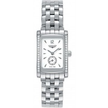 Longines L5.155.0.16.6 Bayan Kol Saati
