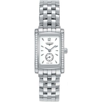Longines L5.155.0.16.6 Bayan Kol Saati