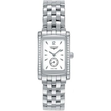 Longines L5.155.0.16.6 Bayan Kol Saati