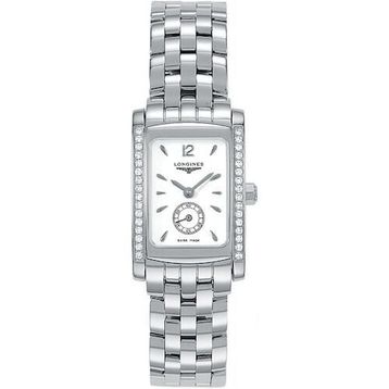 Longines L5.155.0.16.6 Bayan Kol Saati