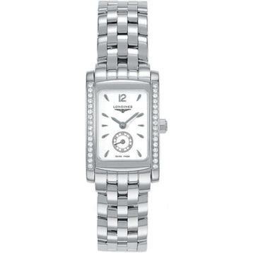 Longines L5.155.0.16.6 Bayan Kol Saati