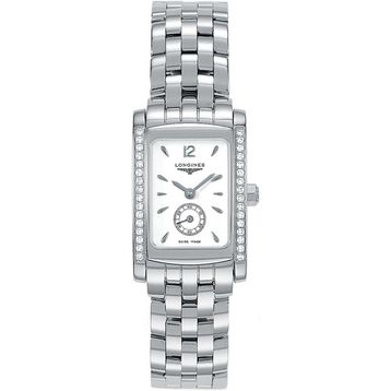 Longines L5.155.0.16.6 Bayan Kol Saati
