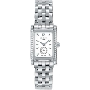 Longines L5.155.0.16.6 Bayan Kol Saati