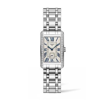 Longines L5.512.0.71.6 Dolce Vita Kadın Kol Saati