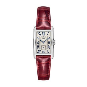 Longines L5.512.4.71.5 Unisex Kol Saati