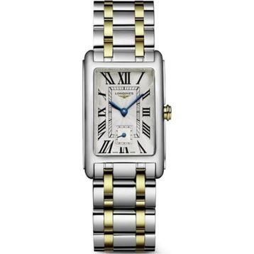 Longines L5.512.5.70.7 Dolcevita Kadın Kol Saati