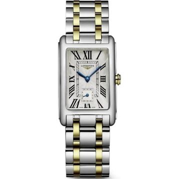 Longines L5.512.5.70.7 Dolcevita Kadın Kol Saati