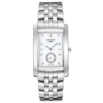 Longines L5-655-4-16-6 Erkek Kol Saati