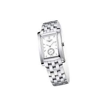 Longines L5-655-4-16-6 Erkek Kol Saati