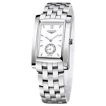 Longines L5-655-4-16-6 Erkek Kol Saati