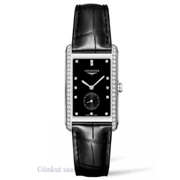 Longines L5.755.0.57.0 Kadın Kol Saati